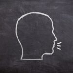 board, chalk, head, talk, to speak, presentation, audition, silhouette, statement, business, school, study, person, language, volume, reading, people, students, college, university, research, read out, training, spit, talk, language, language, language, language, language